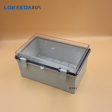 290*190*140mm��퓴�۷�ˮ�Ӿ�����|�Ӿ������䰴�o��IP66��ˮ