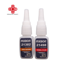 ���ش��� PCB���Ĺ̶��z MXBON21382 ��˹��˲���z ͸��20g/֧