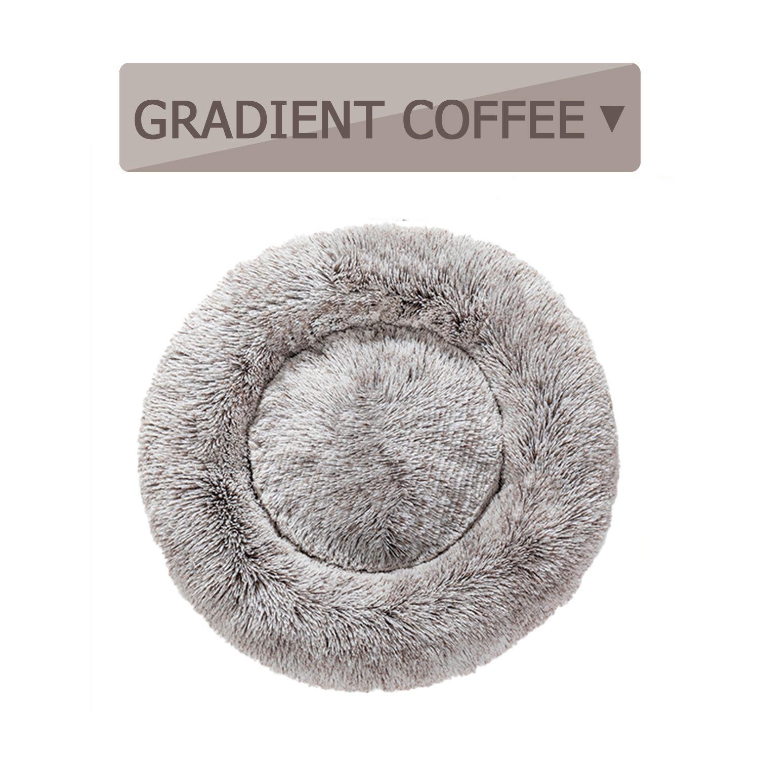 그라데이션 커피