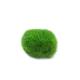 Artificial fish tank seaweed ball aquatic plants micro landscape ecological bottle green algae ball fish tank landscape indoor desktop decorative plant