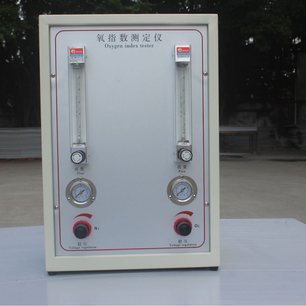 JF-3型氧指数测定仪 氧指数测试仪 纺织品氧指数测定仪