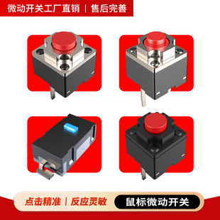 Mouse Micro Switch Silent Mute Mouse Micro Switch Mouse Button Micro Button Switch Key Switch