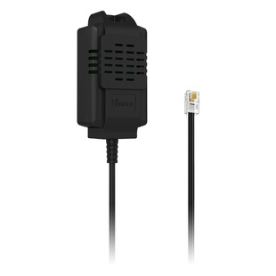 Датчик температуры и влажности интерфейса SONOFF THS01 RJ11