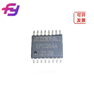 EPCQ64ASI16N FPGA���ô惦��оƬ ALTERA/�������� ���bSOIC-16