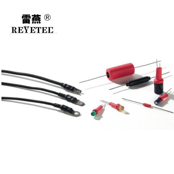 海尔曼太通聚烯烃管300-73274/TCN20-2.5-WHT-PO-X-WH