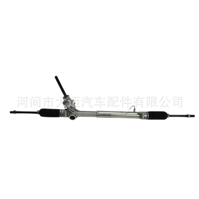 6S7C3551JJ 36050075 36050070 Steering gear assembly
