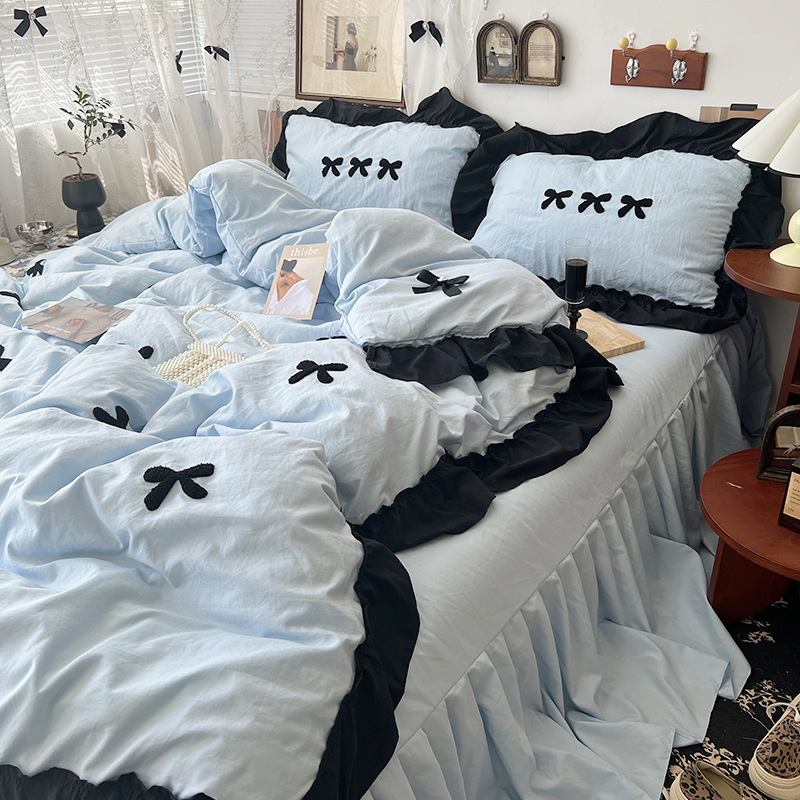 프렌치 밀크 오키드