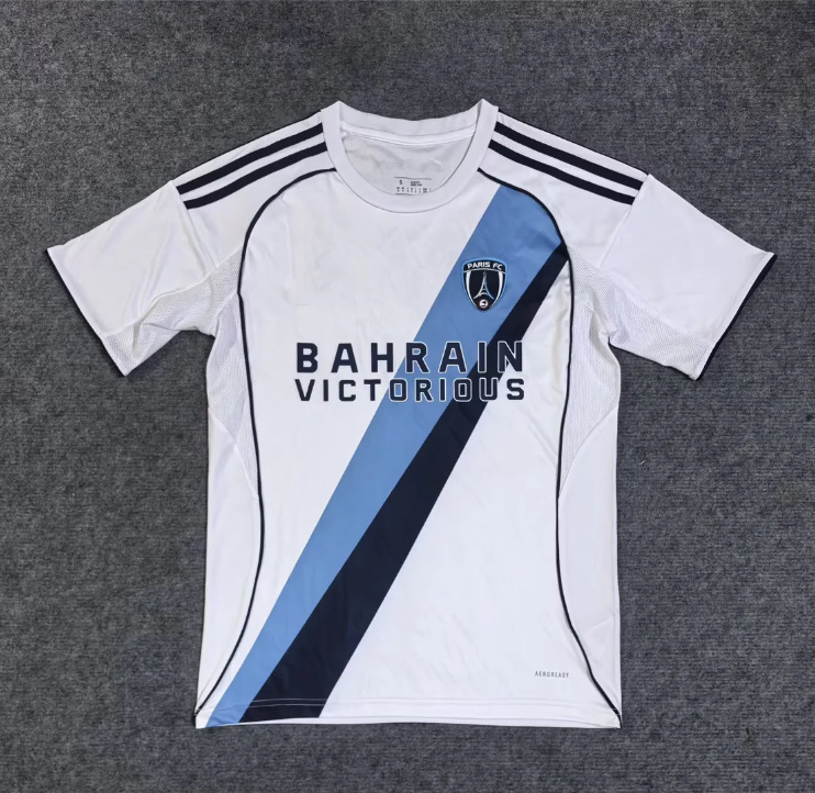 2526FC 원정 경기