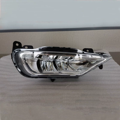 Fog Lamp Silver – Digər kuzov və aksesuarlar