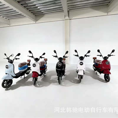 Electric Motorcycle Women's Mobility Scooter – Elektrikli motosikletlər