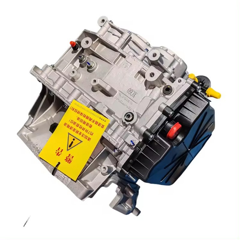 Compatible gearbox, automatic bike shifter (brake handle), volvo 2
