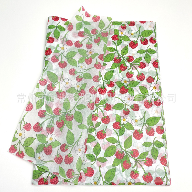 라즈베리 50*70cm 500개 배수 주문