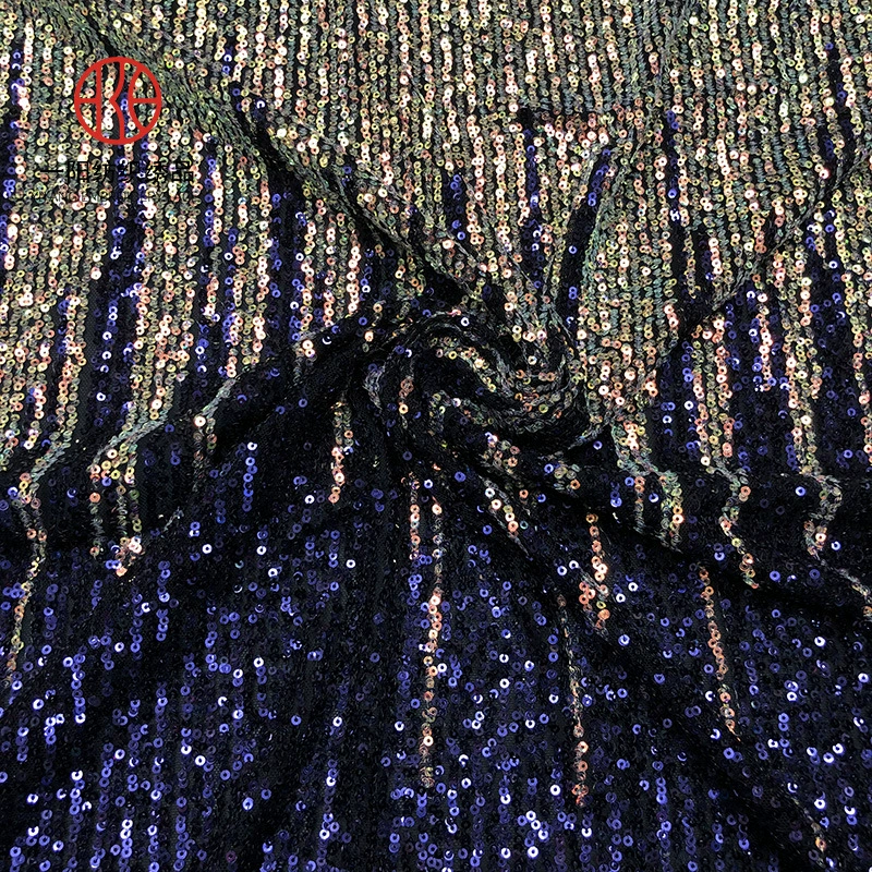 Эластичные ногти бисер, ткань, очаг, платье, 3мм, градиент, европейский стиль