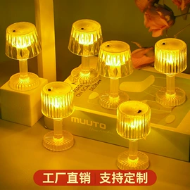 蜡烛灯;创意夜灯;创意台灯