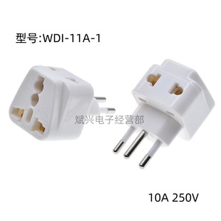 WDI-11A-1 Ƕ��ʽ���ΰ������D�Q���^ ��������ͨ���f���D�Q���^