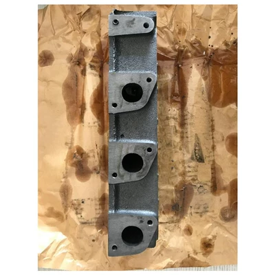 Cylinder and parts engine cylinder head D1105