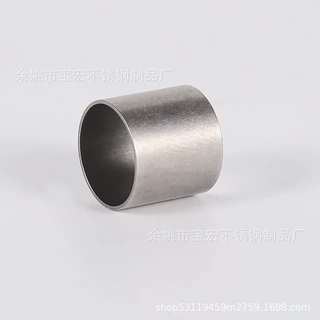 304 316L精轧或冷拔不锈钢无缝管 公差准  内洁净光滑  源头工厂