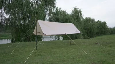 Oxford Cloth Portable Tent – Çadırlar