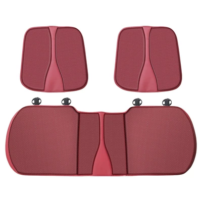 seat cushion four, Universal Seat cushion, seat cover