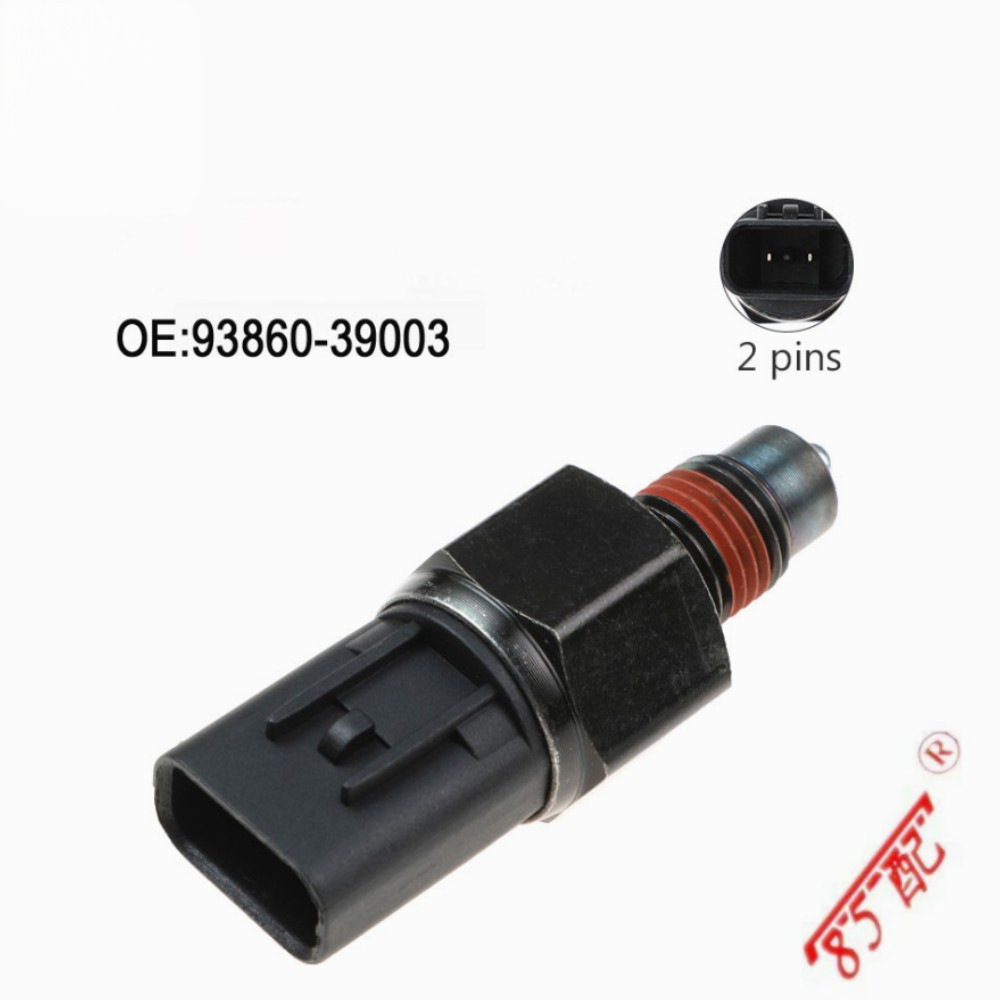 Reverse Light Switch 93860-39003 9386039003 Suitable for Hyundai Elantra Sonata Tucson Kia