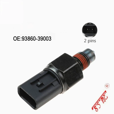 Reverse Light Switch 93860-39003 9386039003 Suitable for Hyundai Elantra Sonata Tucson Kia (Cab and accessories)