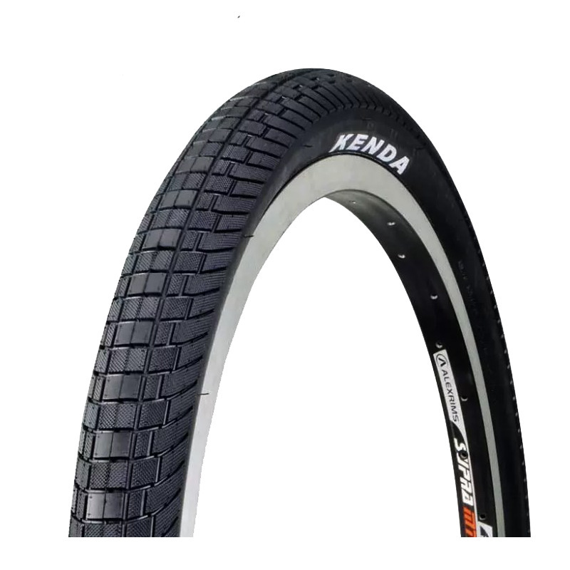 Kenda 27.5*2.4inch Mountain Bike Tire 2.4 Climbing Bike Off-Road Tire Road Bike Racing Tire K Kenda 27.5*2.4inch Mountain Bike Tire 2.4 Climbing Bike Off-Road Tire Road Bike Racing Tire K