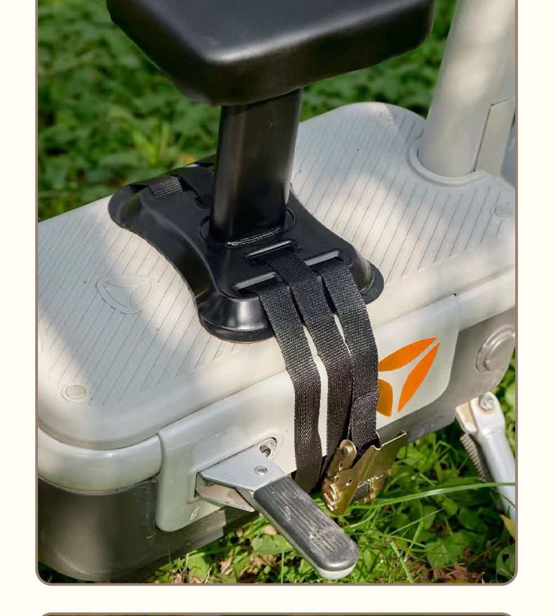 Electric Vehicle Child Seat, Front-Mounted Child Seat, Baby Safety Seat, Child Electric Scooter Seat, Infant Seat, Hot-Selling Wholesale