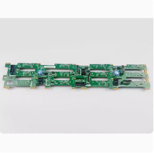 For HR650X Server Hard Drive Original Backplane 12*3.5 SUpport 8 U.2 00MX373 in Stock