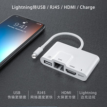 �m���O����̫�W��RJ45ͬ��Ͷ���D�Q��HDMI OTG�D�Ӿ�ֱ���x����