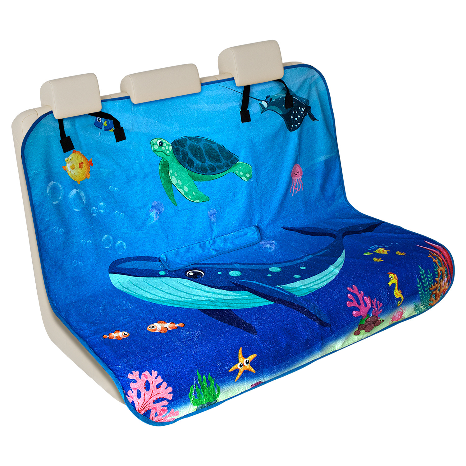 오션 모델 3인승