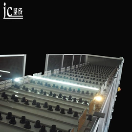 LED老化设备;电子产品制造;输送机