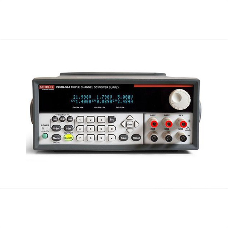 吉时利keithley 2750数据采集/数据记录开关系统2700系列万用表