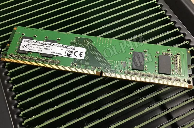 Микрон Микрон DDR4 4G 8G 16G 2400 2666 Четыре поколения машины внутренний Макао Старты и Ингруйда