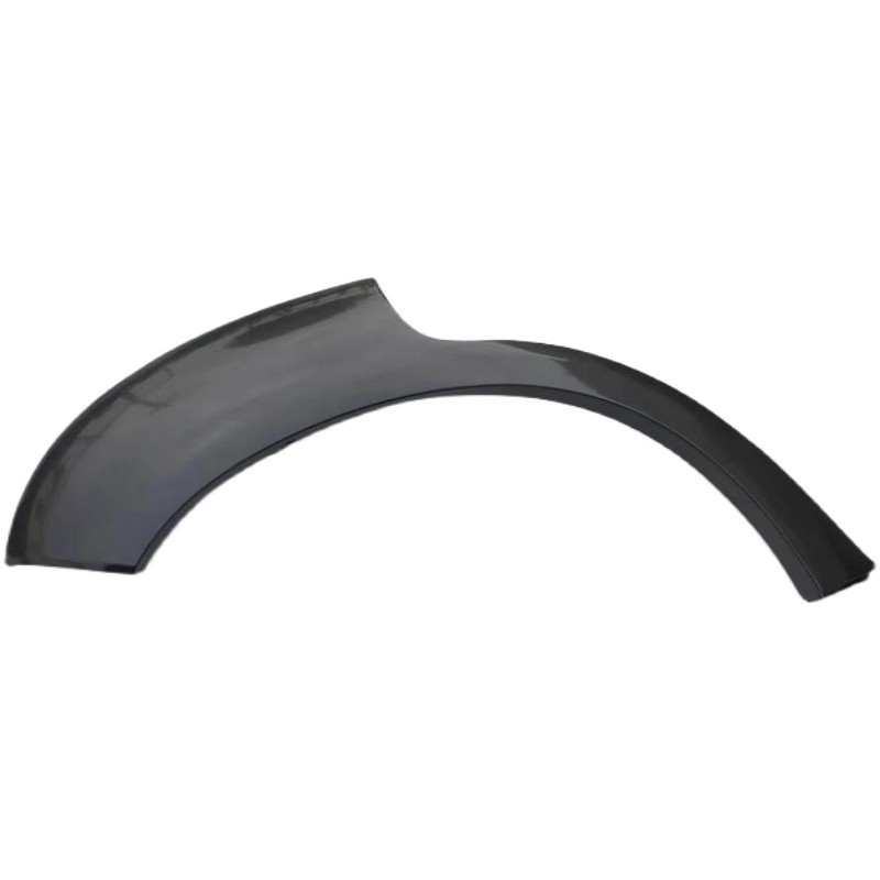 Xian generation old new Tucson door trim wheel eyebrow door panel door trim strip large surround with paint boutique