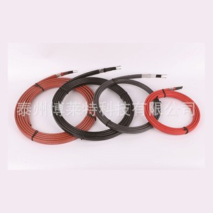 Self-limiting heating belt low temperature and medium temperature electric heating belt self-limiting temperature electric heating belt pipeline anti-freezing automatic temperature control electric X20