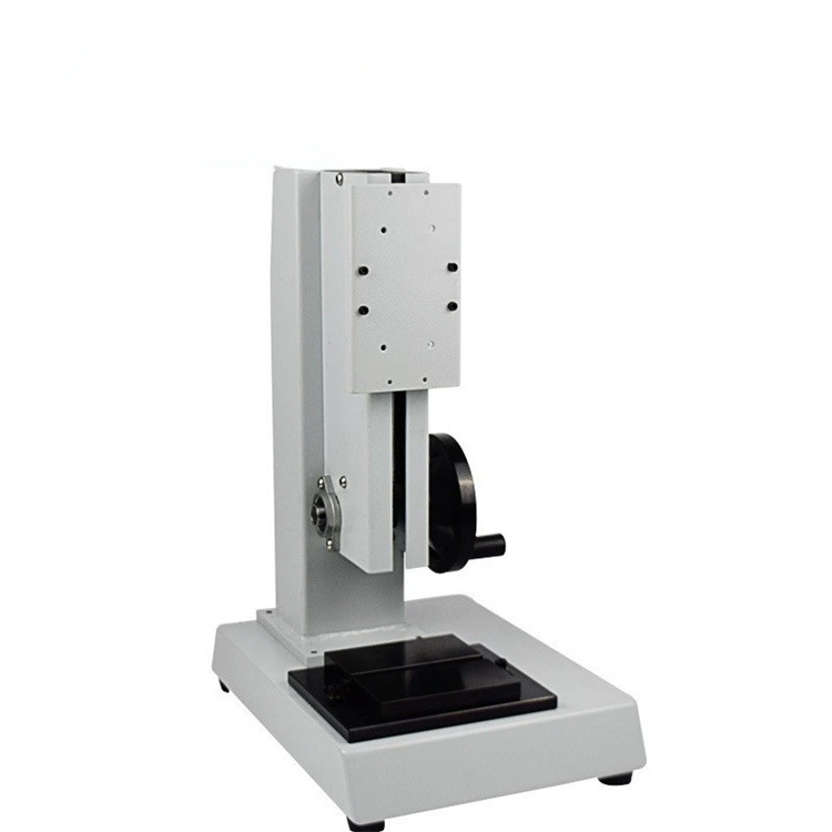 Chengde ASC спиральный боковой испытательный стенд, натяжная машина, двухтактный измеритель силы, испытательный стенд, руководство с линейкой цифрового дисплея