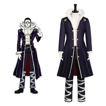 ��ʥ�ڶ���ȫְ���˿�����&middot;³��³cos��cosplay��ɫ���ݹ����ֻ�