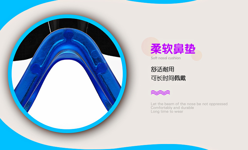 Children's goggles