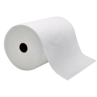 Disposable Pure Cotton Face Wash Towel Rolled Pure Cotton Soft Towel Sterile Rolled Face Wash Towel for Beauty