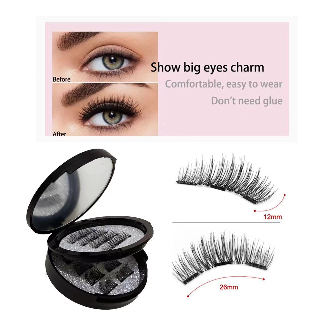 Magnetic Lashes Image 3