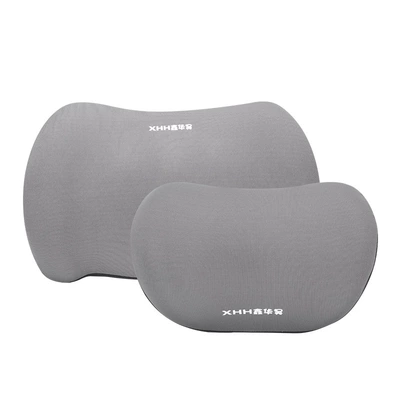memory foam seat pillow back — Headrest