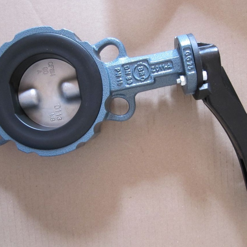 供应EBRO蝶阀Z011-A价格优惠液压系统