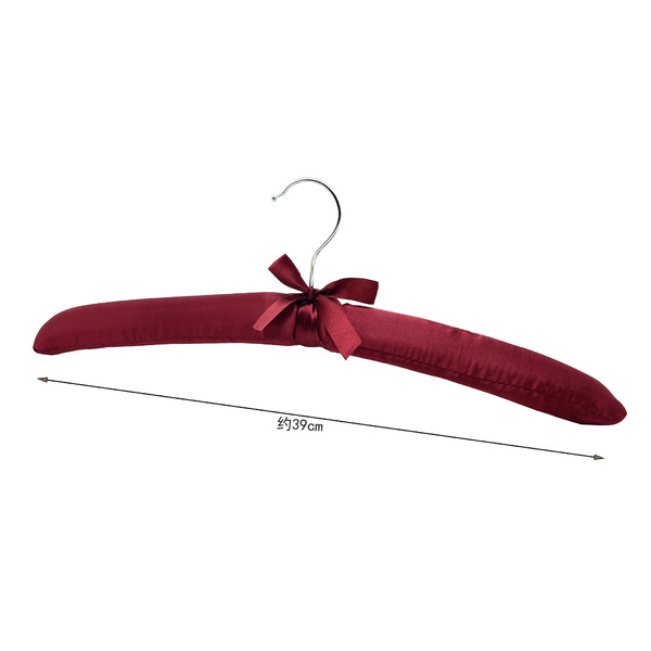 Hotel clothing rack clothes hanging silk clothing rack cotton rack…