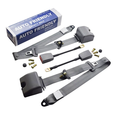 Car seat belt, telescopic seat belt car bus