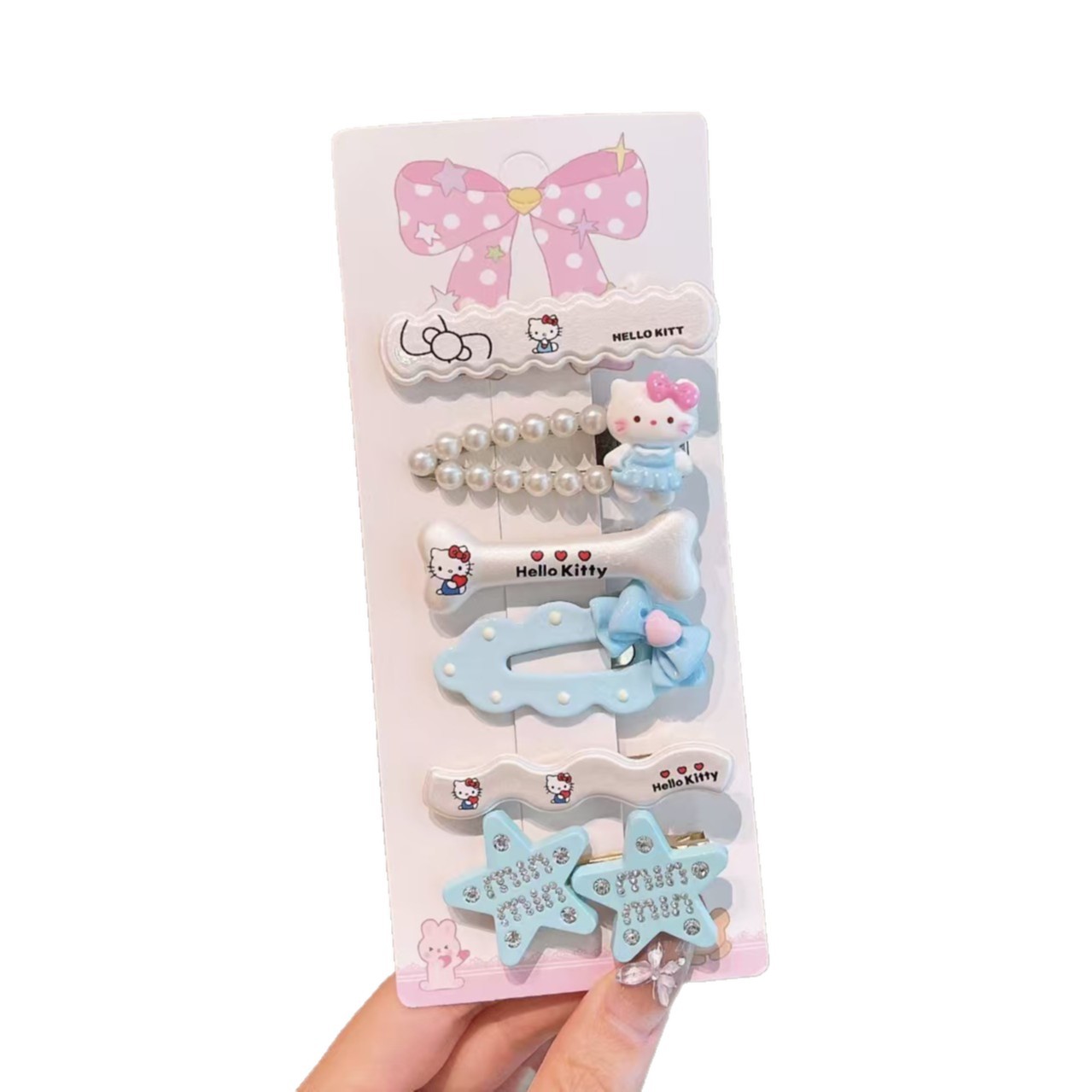 Verano lindos cremas de dopamina para niños pinzas de cabello dulces huecos bebé cabello frangeo lateral pinzas para el cabello de chicas