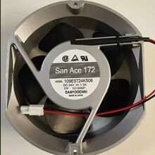 ����SANYO 109E5724K5H01/K506/K501 1.3A 17CM����17251 24V�L��
