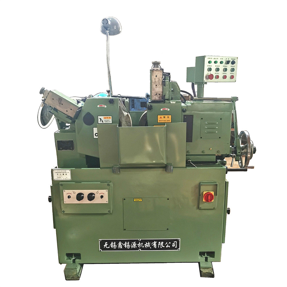 无锡鑫锡源机械无心磨床M1040厂家直销