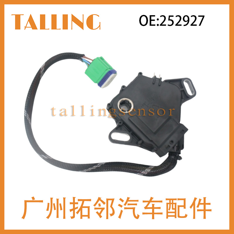 77001000102529278201708662 Peugeot 207 307 uzatish kalit