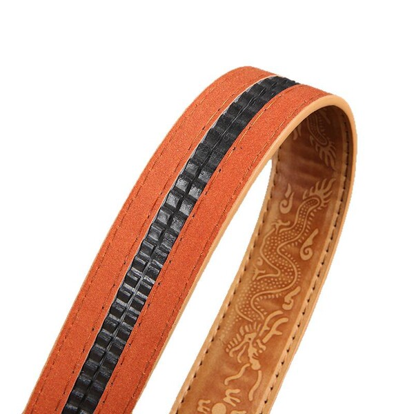 Men's belt