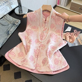 连衣裙;女式衬衫;女式马甲